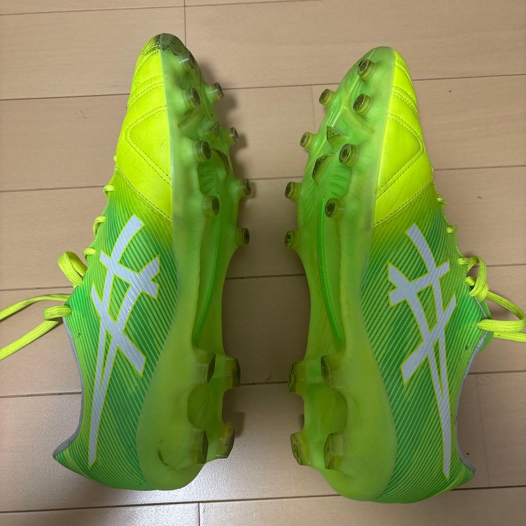 asics ULTREZZA 3 サッカーシューズ 28.5cm