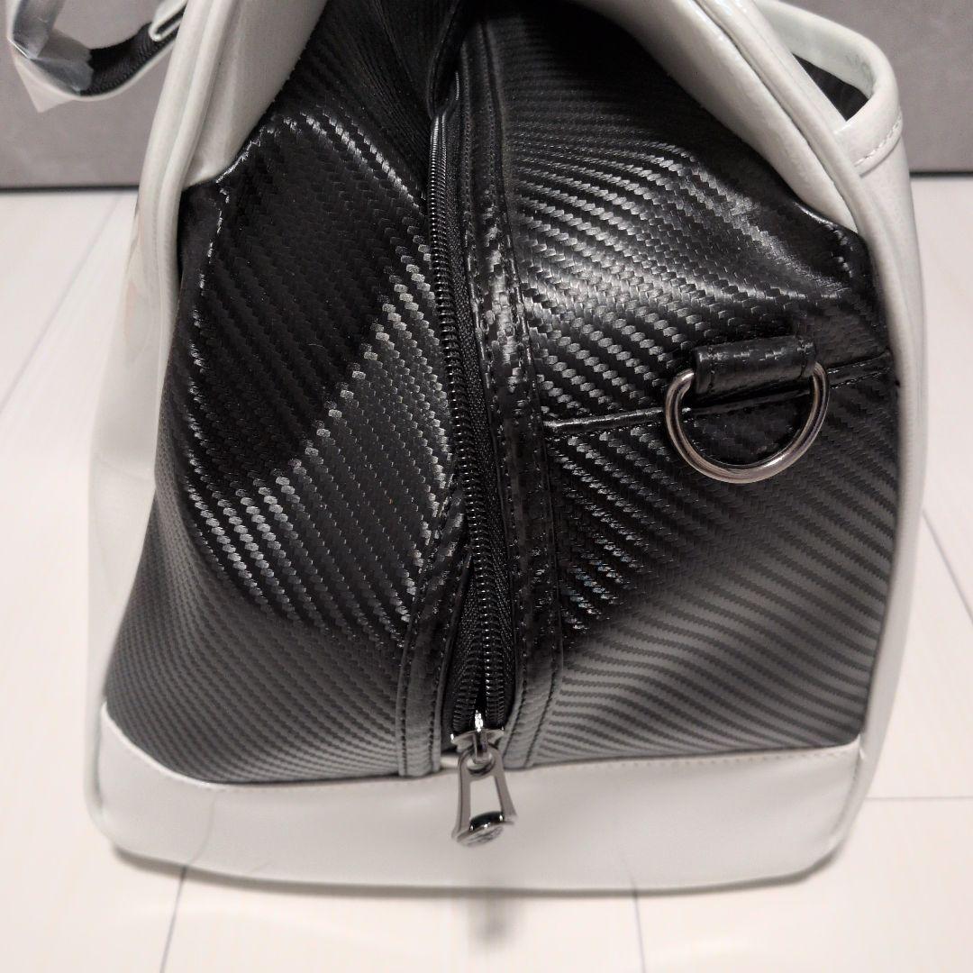新品　ADMIRAL　アドミラルゴルフ　2way　ボストンバッグ パフォーマンス