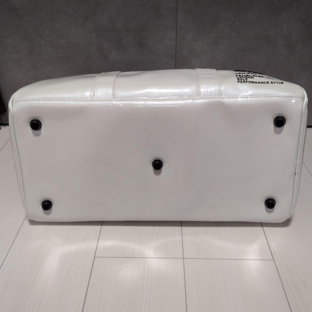 新品　ADMIRAL　アドミラルゴルフ　2way　ボストンバッグ パフォーマンス