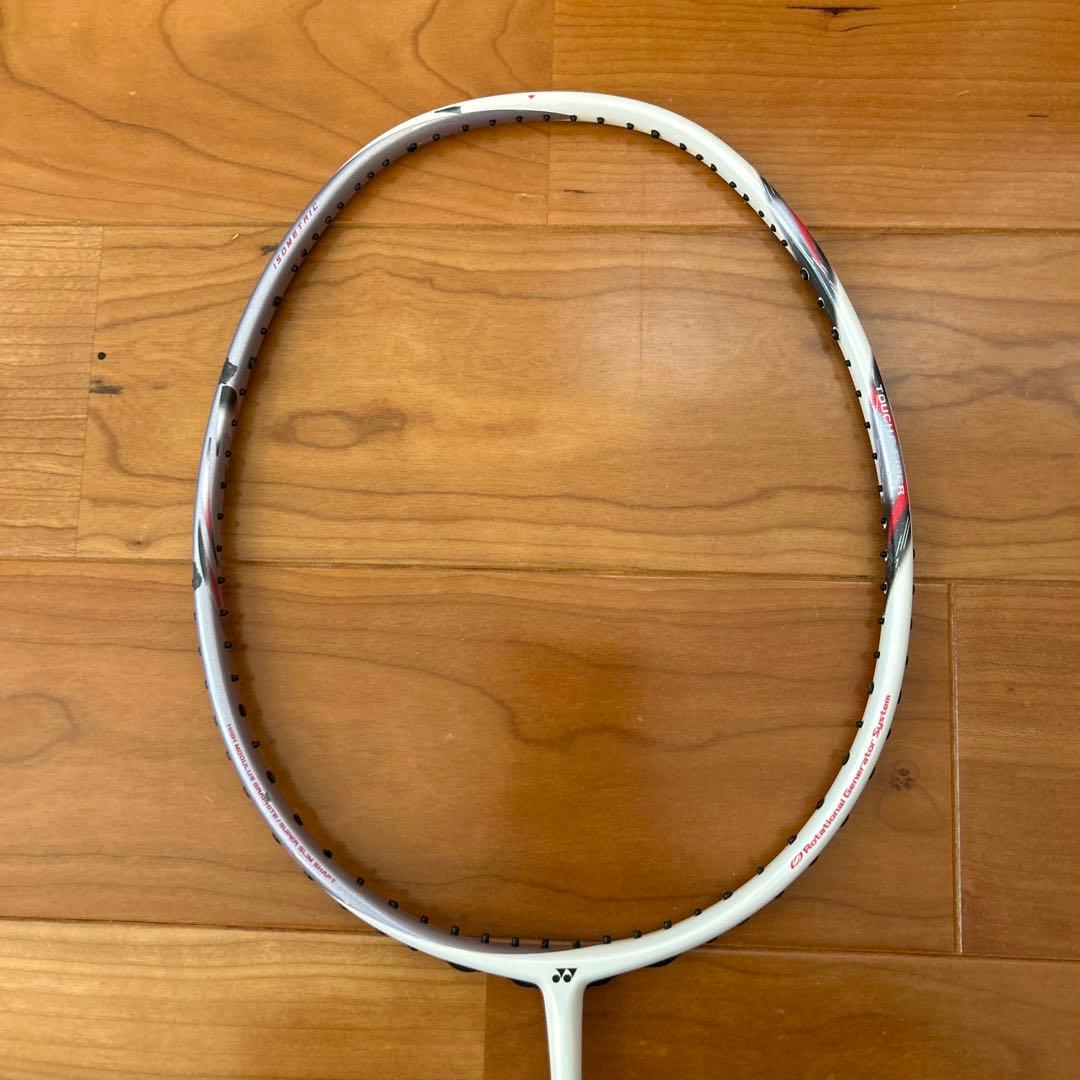 【廃盤】ASTROX66 アストロクス66 バドミントン ラケット