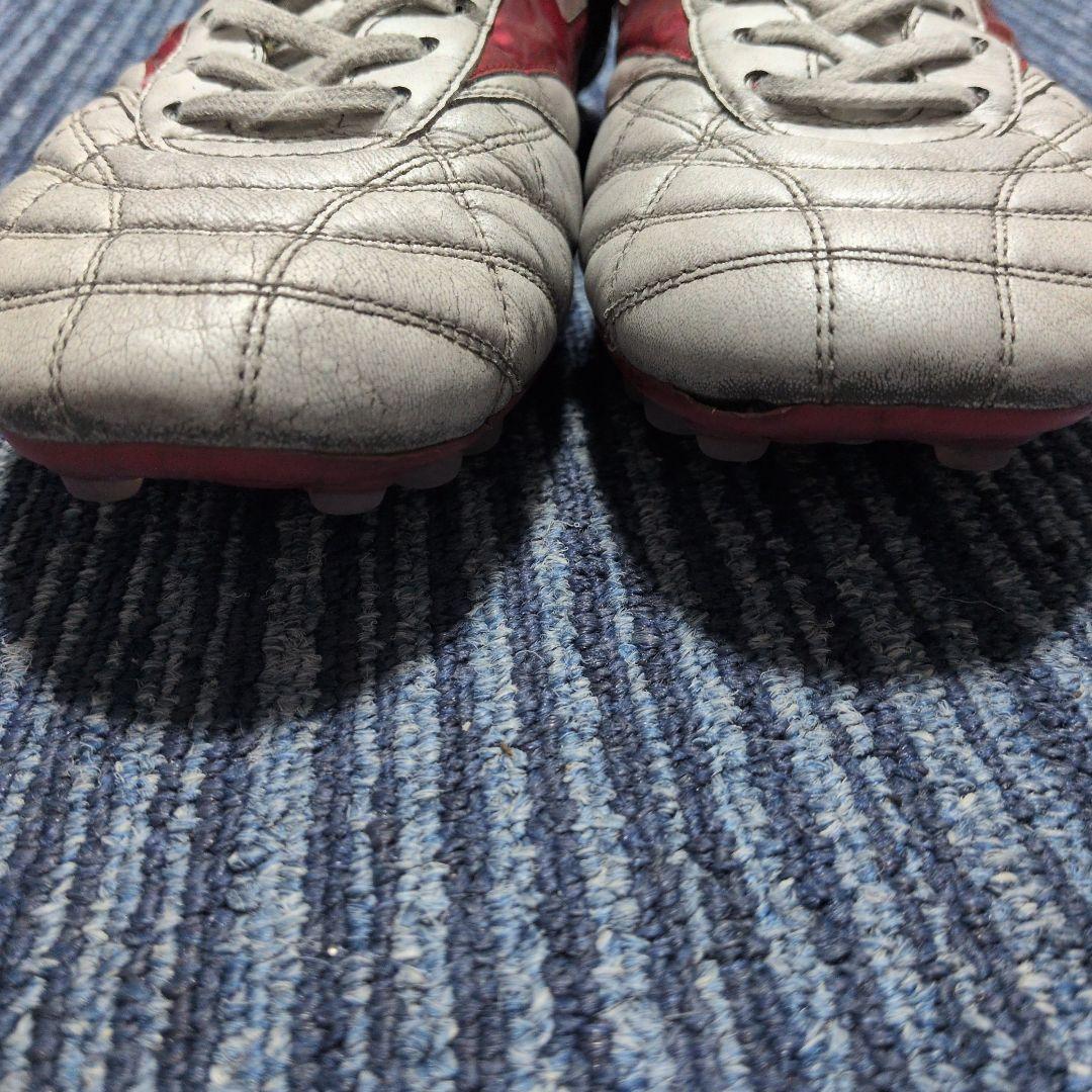 Mizuno Morelia 2 Japan 限定色