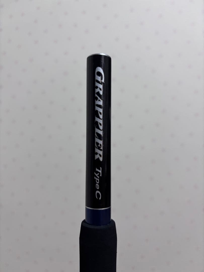 ロッド SHIMANO Grappler Type C s82XH-3