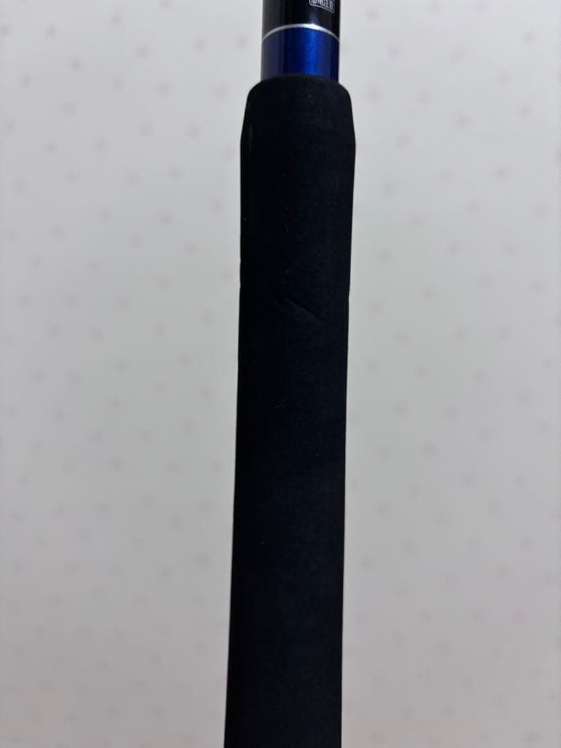 ロッド SHIMANO Grappler Type C s82XH-3