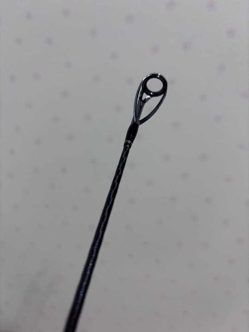 ロッド SHIMANO Grappler Type C s82XH-3