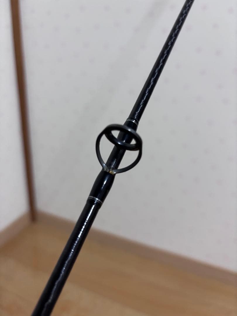 ロッド SHIMANO Grappler Type C s82XH-3