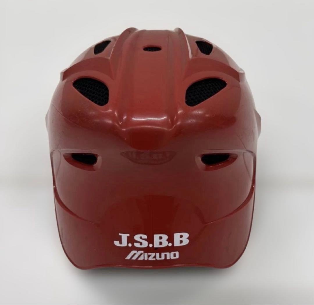 ZETT JSBB キャッチャー用防具セット 少年野球軟式用　ヘルメット付き