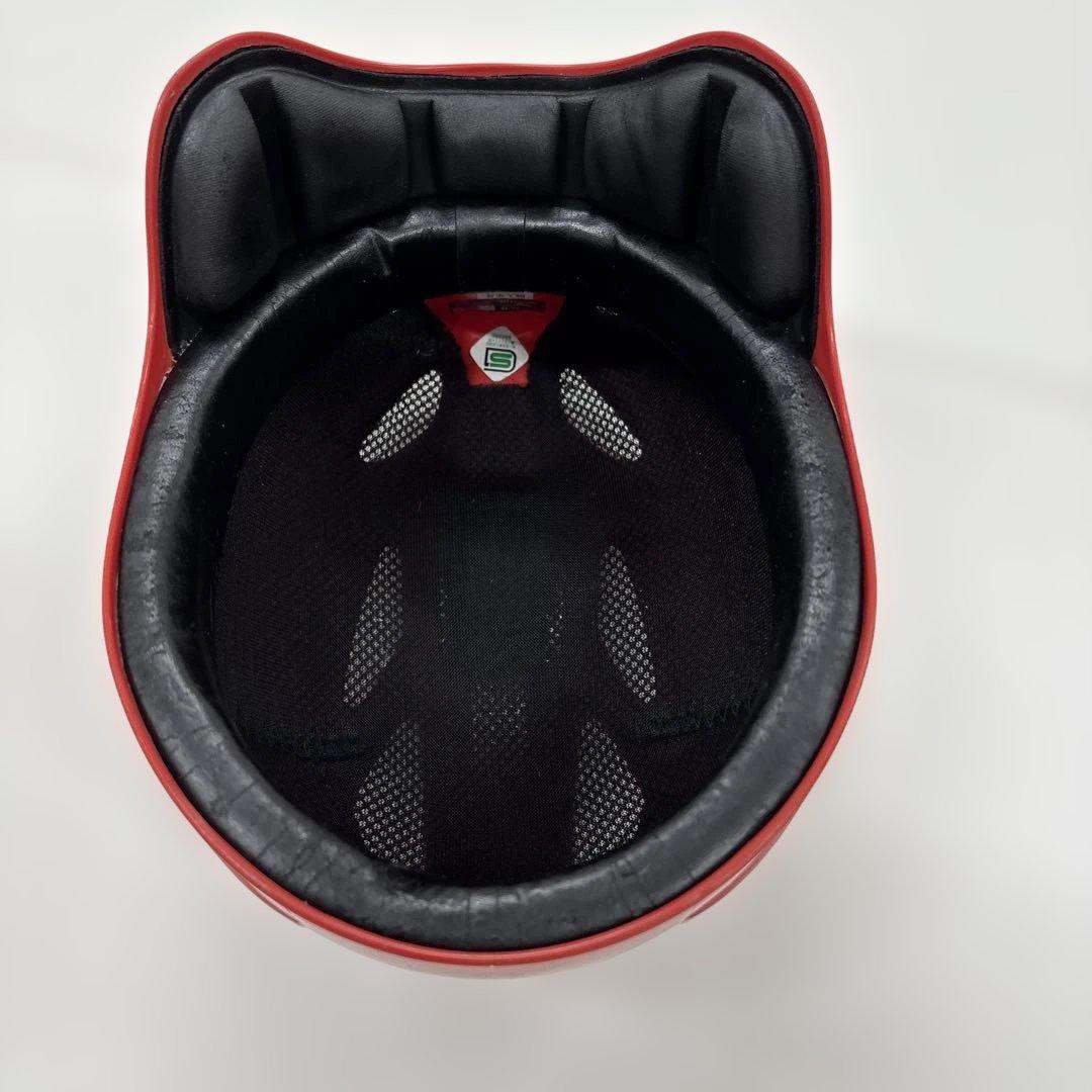 ZETT JSBB キャッチャー用防具セット 少年野球軟式用　ヘルメット付き