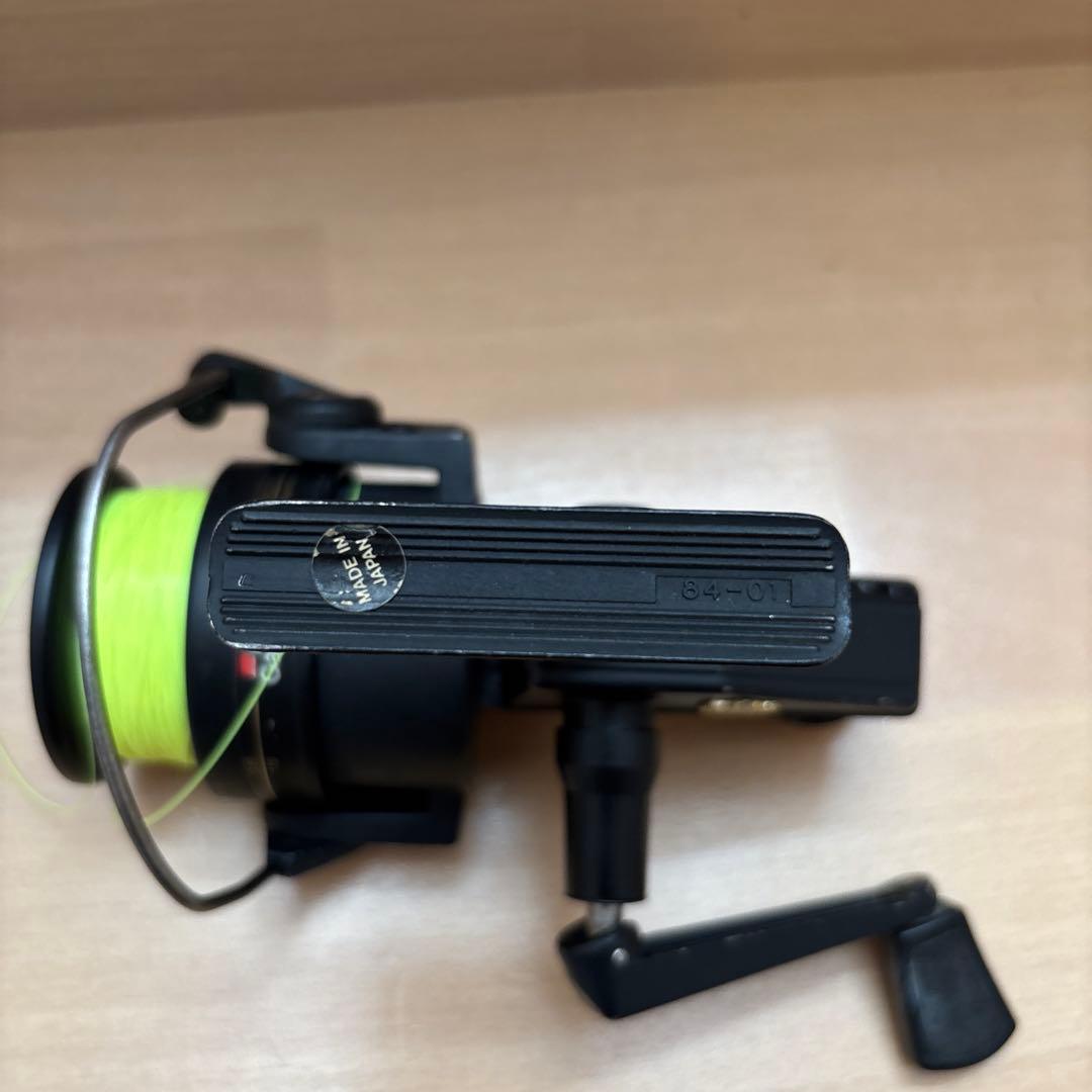 コ*ン様 Abu Garcia cardinal C5 スピニングリール　替えス