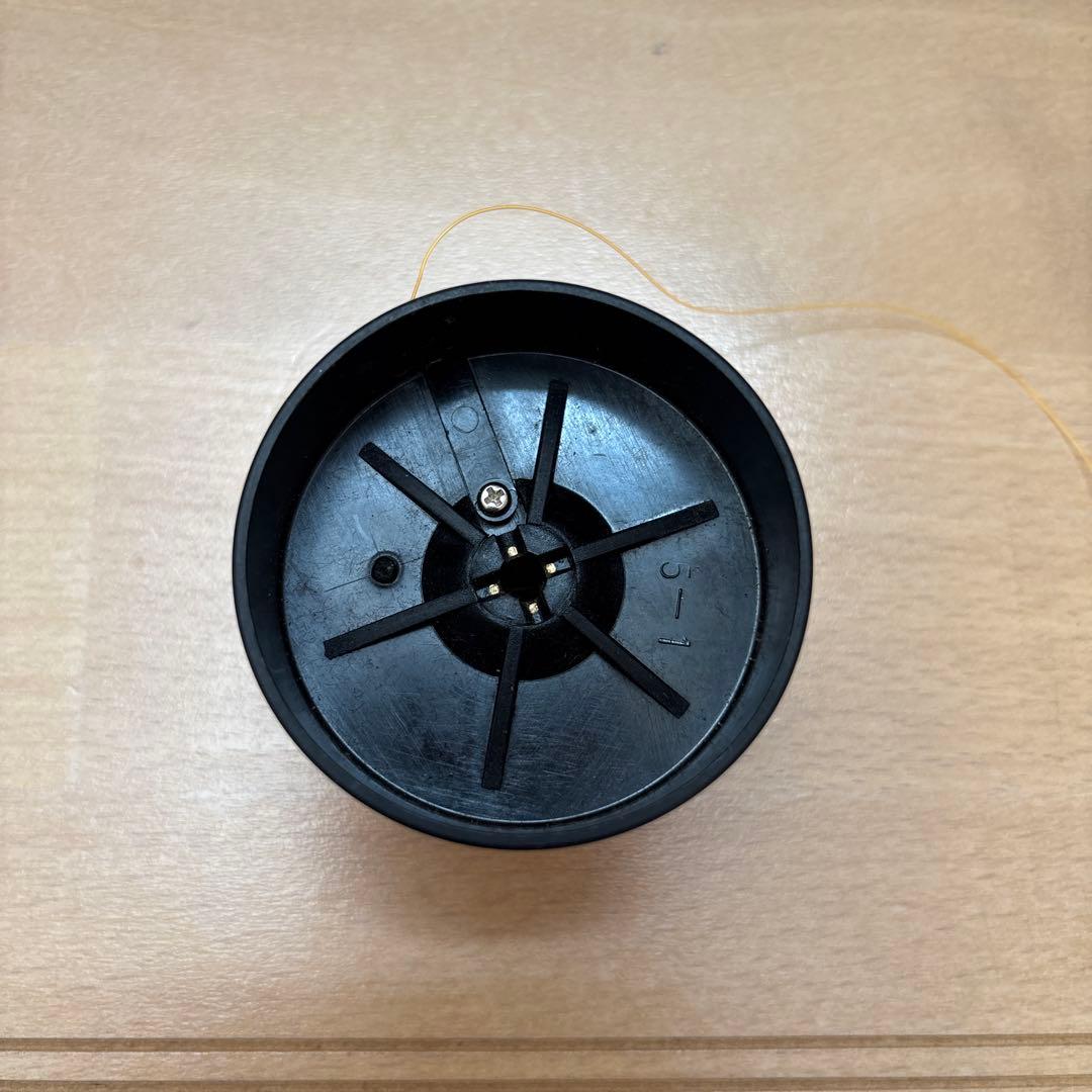 コ*ン様 Abu Garcia cardinal C5 スピニングリール　替えス