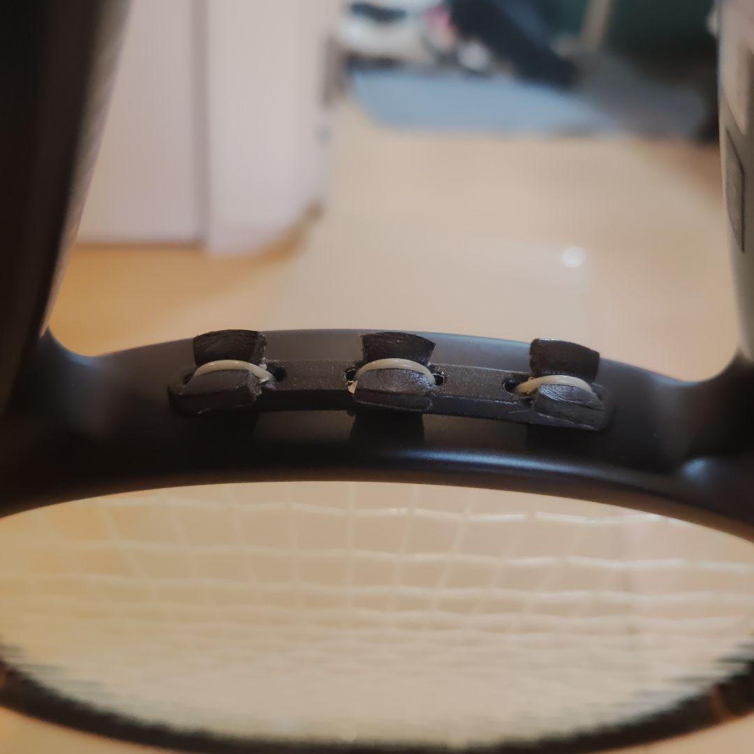 美品ウィルソン　プロスタッフクラシックX G3