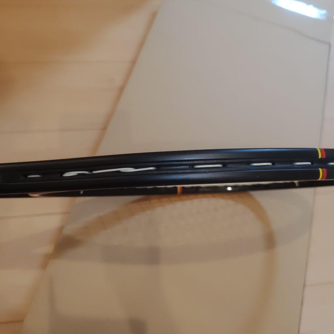 美品ウィルソン　プロスタッフクラシックX G3