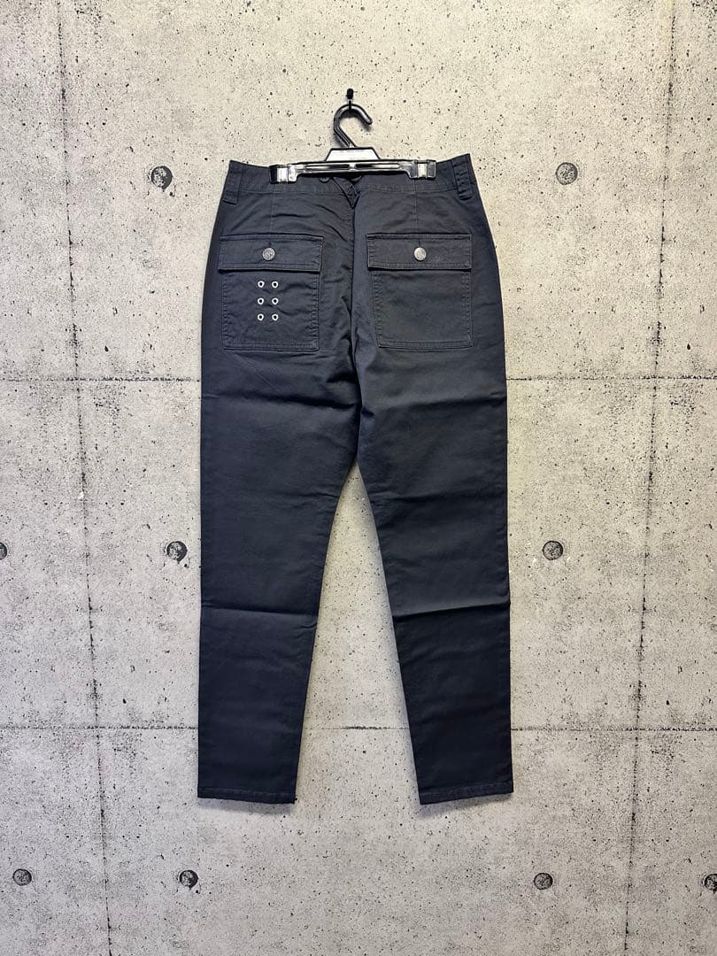 【新品未使用】サイズ4 メンズ パンツ ラッセルノ 2717