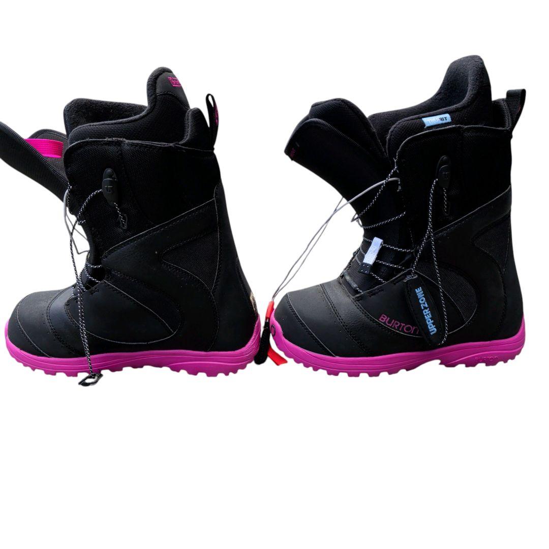BURTON MINT-ASIAN FIT スノーボードブーツ 25㌢