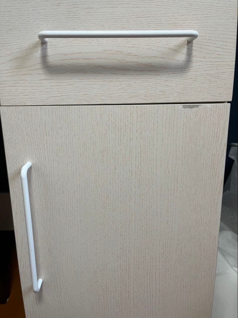 り*ま様 システムベッド　デスク　ニトリ　ロフト