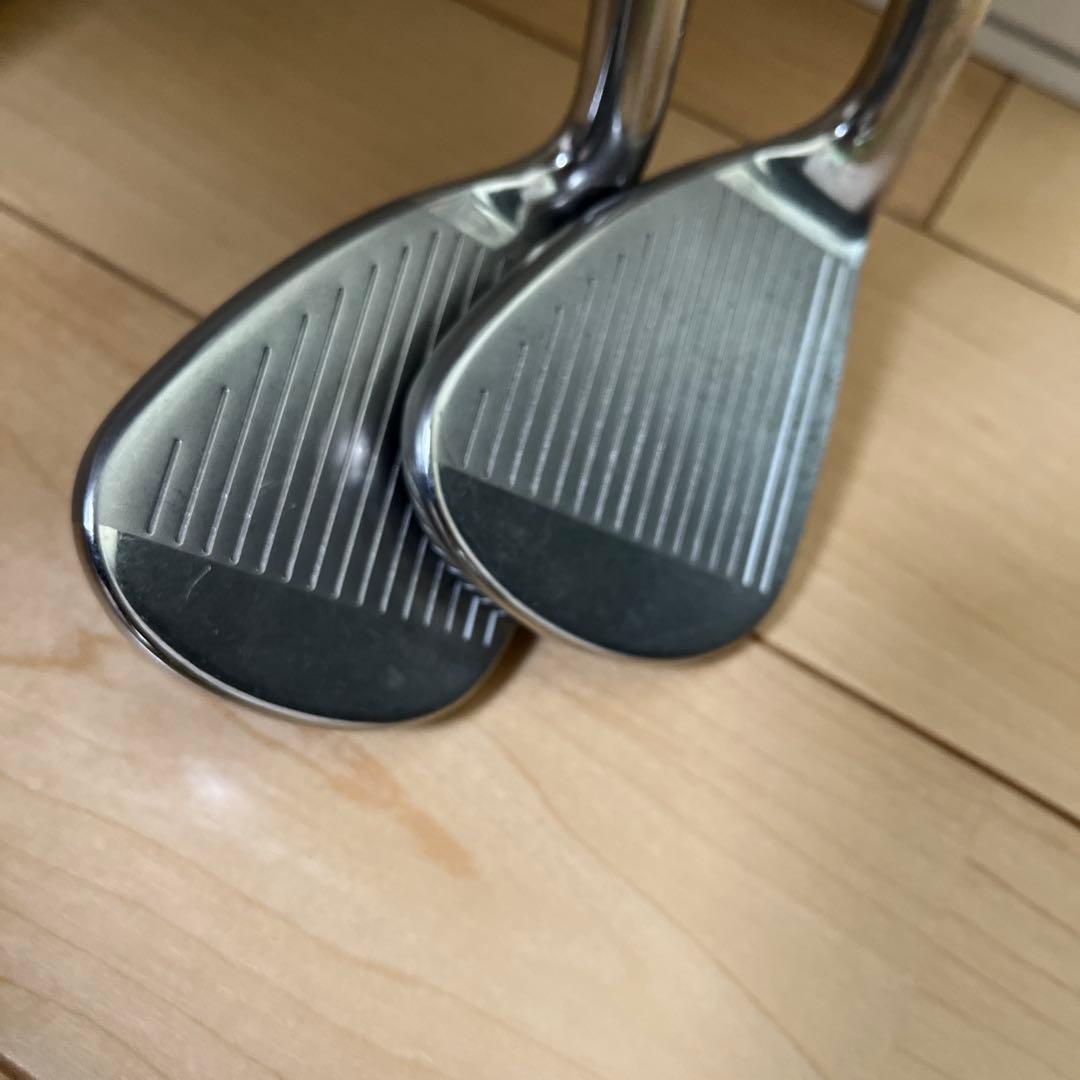 Callaway キャロウェイ ROGUE ST MAX ローグST 2本