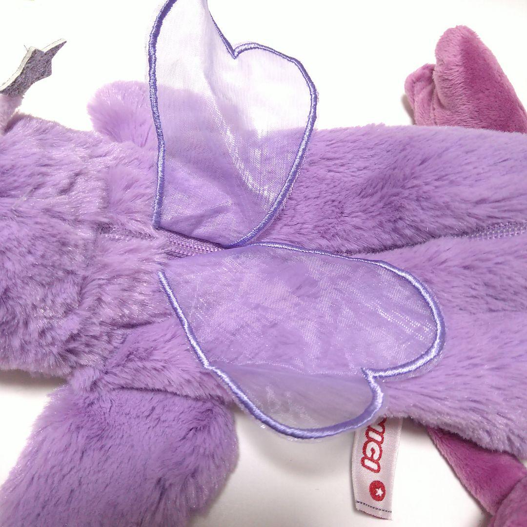 NICI スターフェアリー　ハチドリ　ポーチ　キーホルダー　PLAZA限定商品