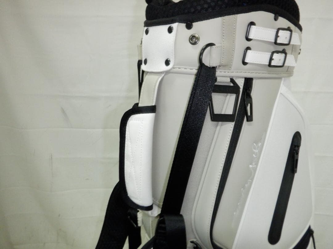 Travis Mathew★トラヴィスマシュー★9.0型★美品★スタンド KHA