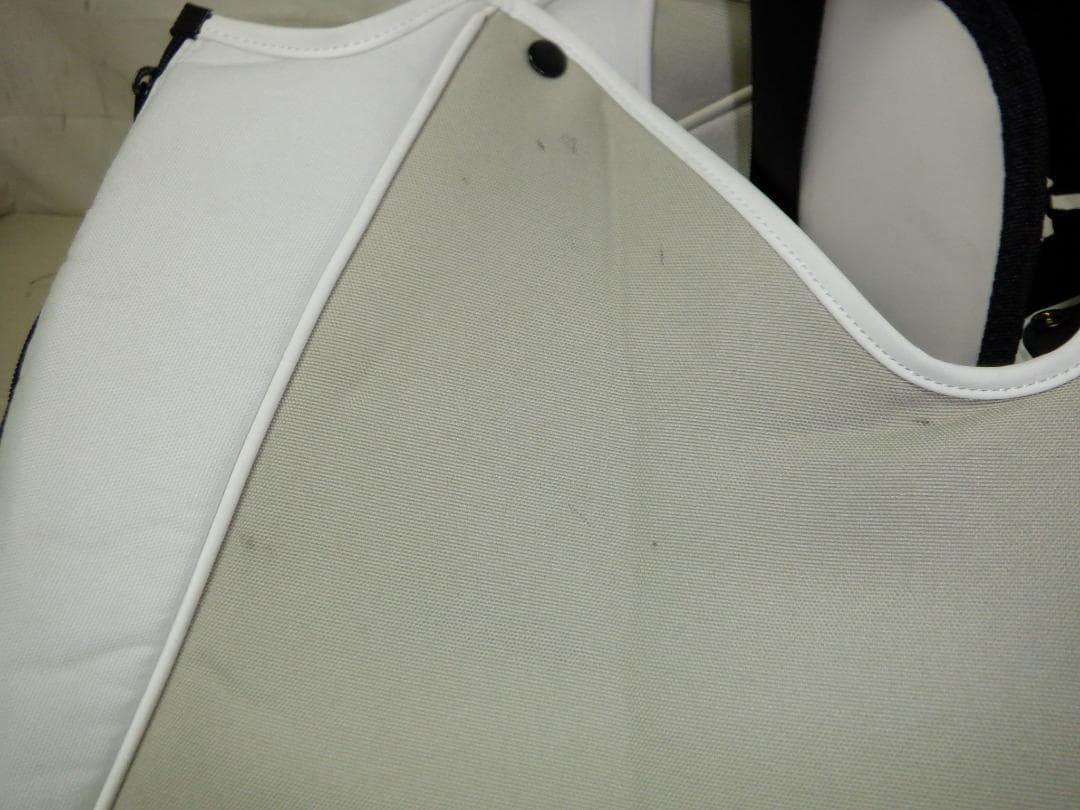 Travis Mathew★トラヴィスマシュー★9.0型★美品★スタンド KHA
