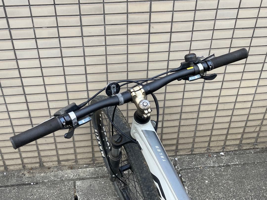 2021年 GIANT TALON 2 ジャイアント タロン 2 チェーン新品