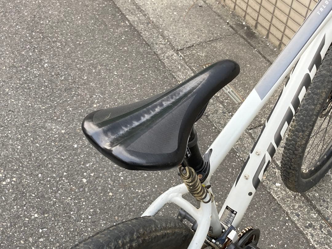 2021年 GIANT TALON 2 ジャイアント タロン 2 チェーン新品