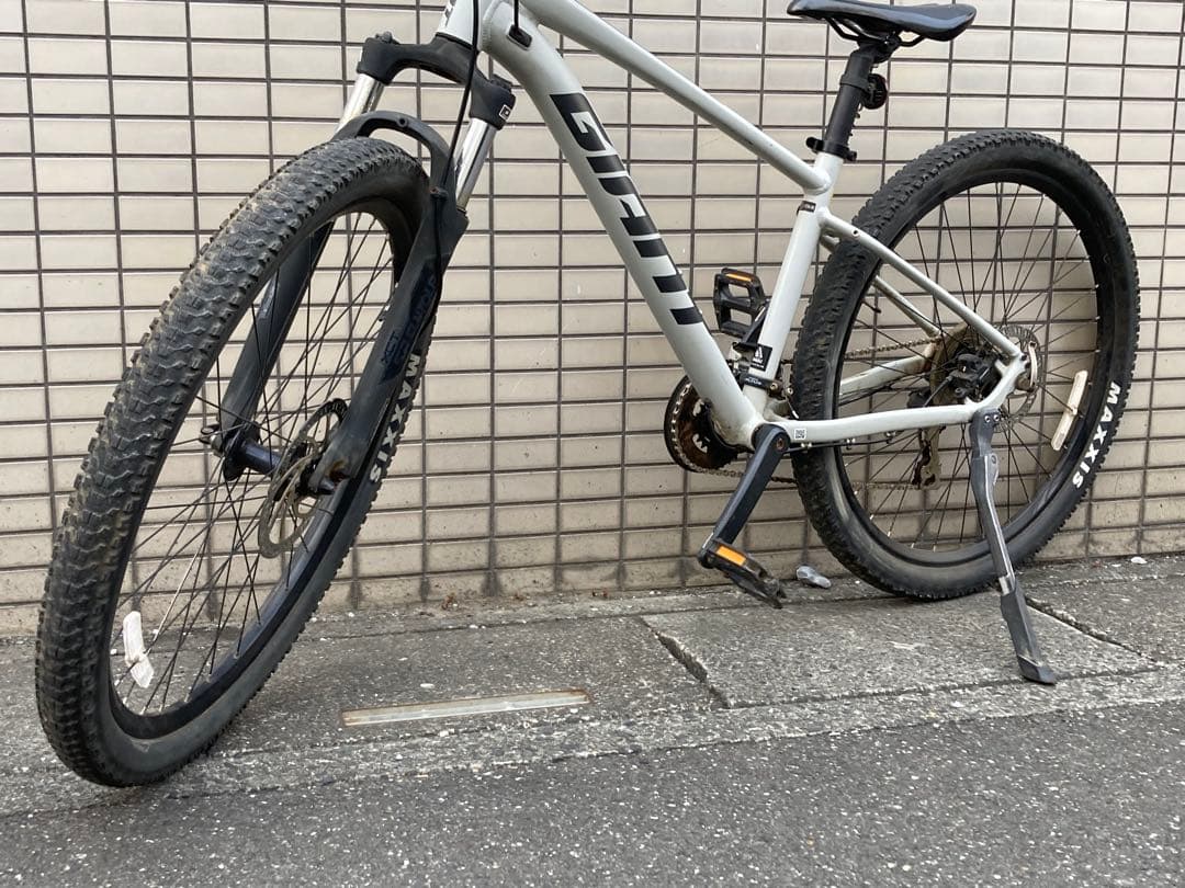 2021年 GIANT TALON 2 ジャイアント タロン 2 チェーン新品