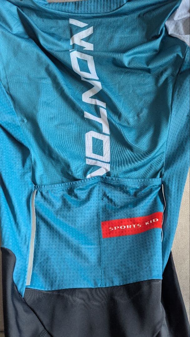 montonモントン サイクルウェア