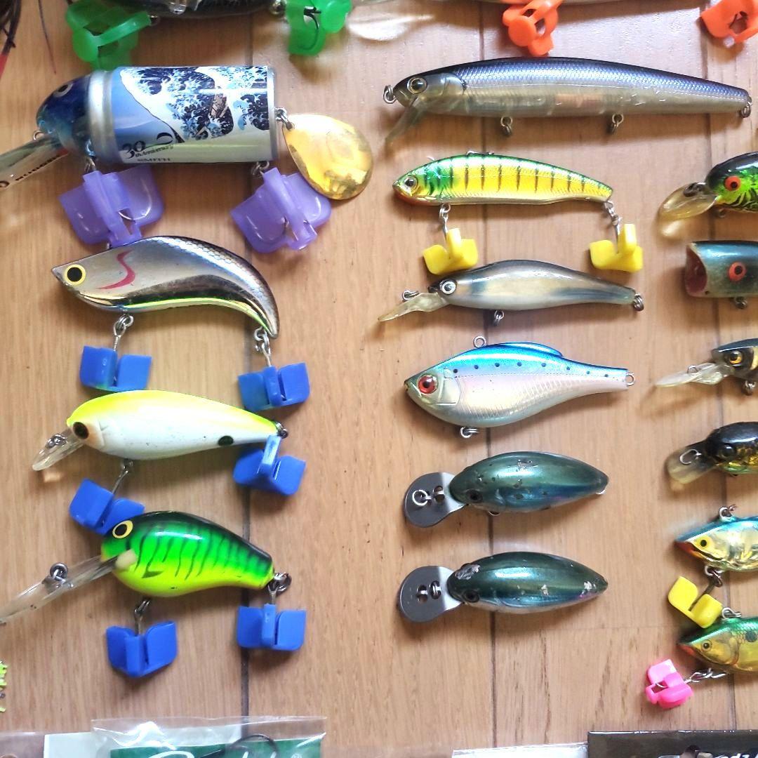 バス釣り始められるセット！