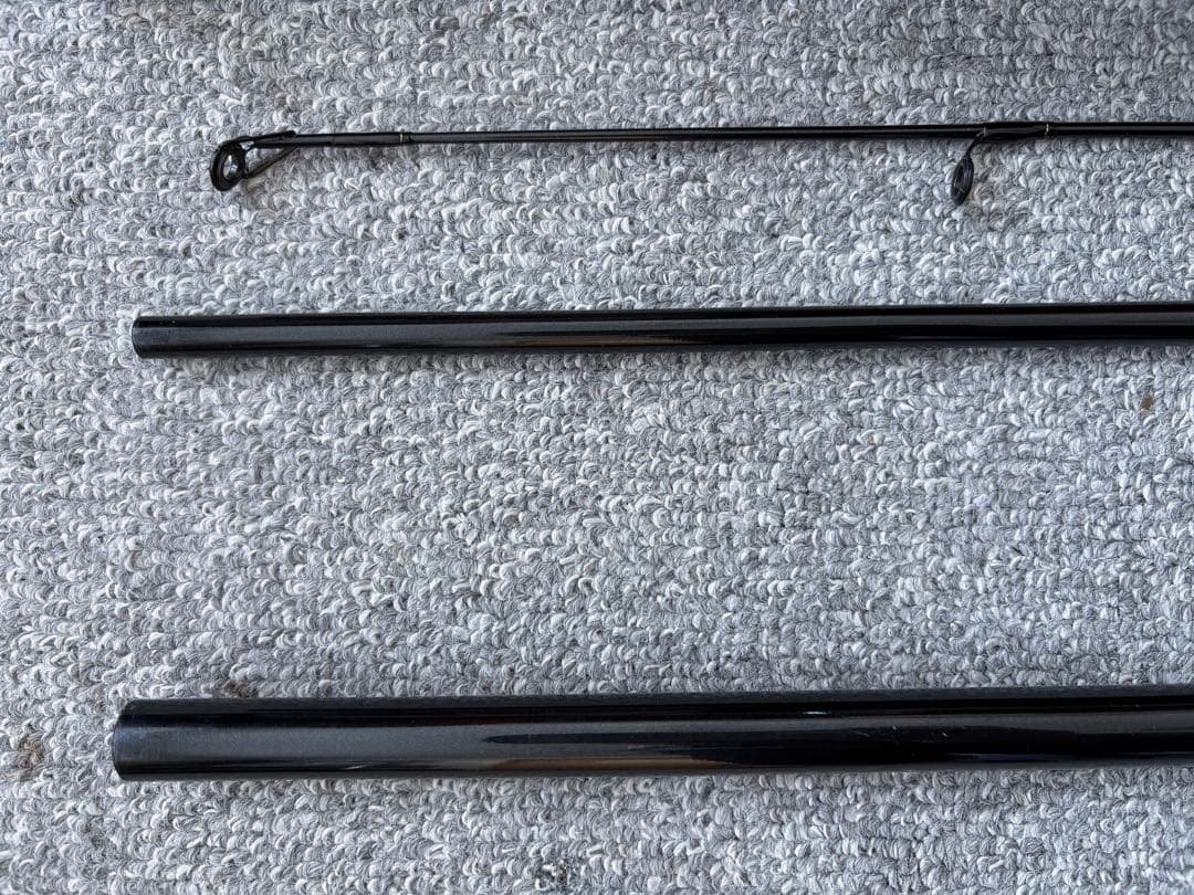 ナ*ル様 Daiwa ソルテス AR 116 MHRS
