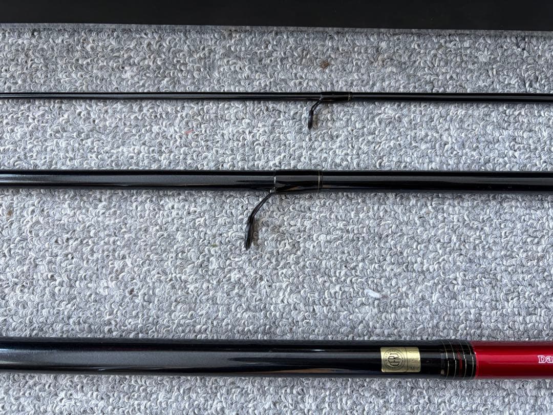 ナ*ル様 Daiwa ソルテス AR 116 MHRS