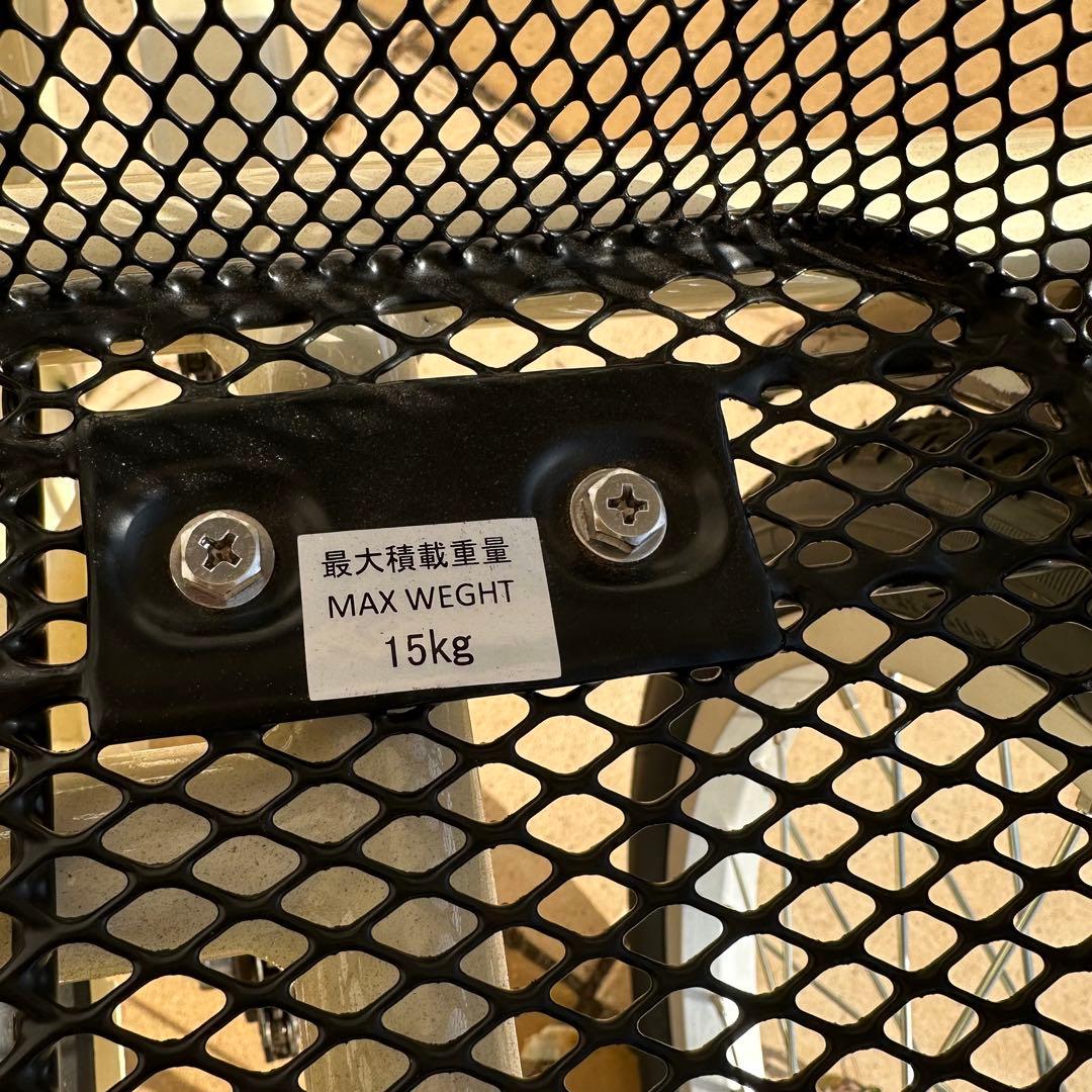 アサヒサイクル　3輪自転車　前後バスケット付き　ほぼ新品 メーカー保証付き 埼玉