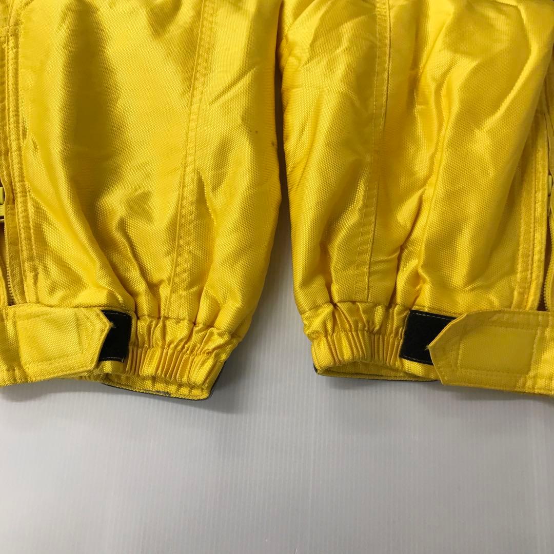 2ピ176◎VERTICAL DIVE ellesse◎スキーウェア◎メンズ