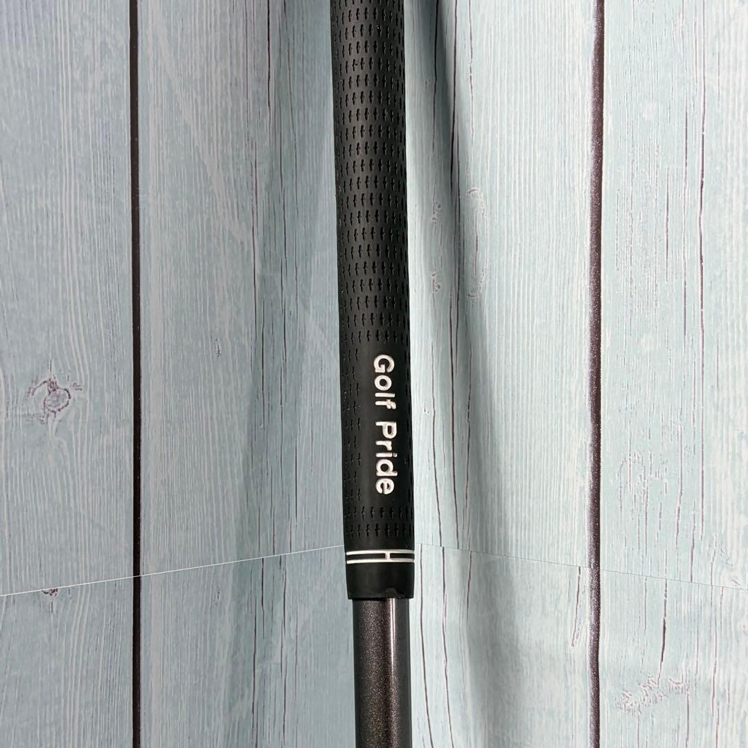 JBEAM CRZ-435Ⅱ LH レフティ 左 最強飛距離
