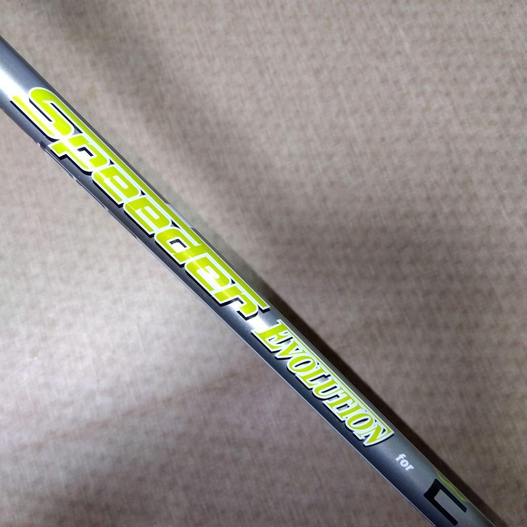 Cobra RAD SPEED ドライバー ロフト可変式9°〜12°新品未使用