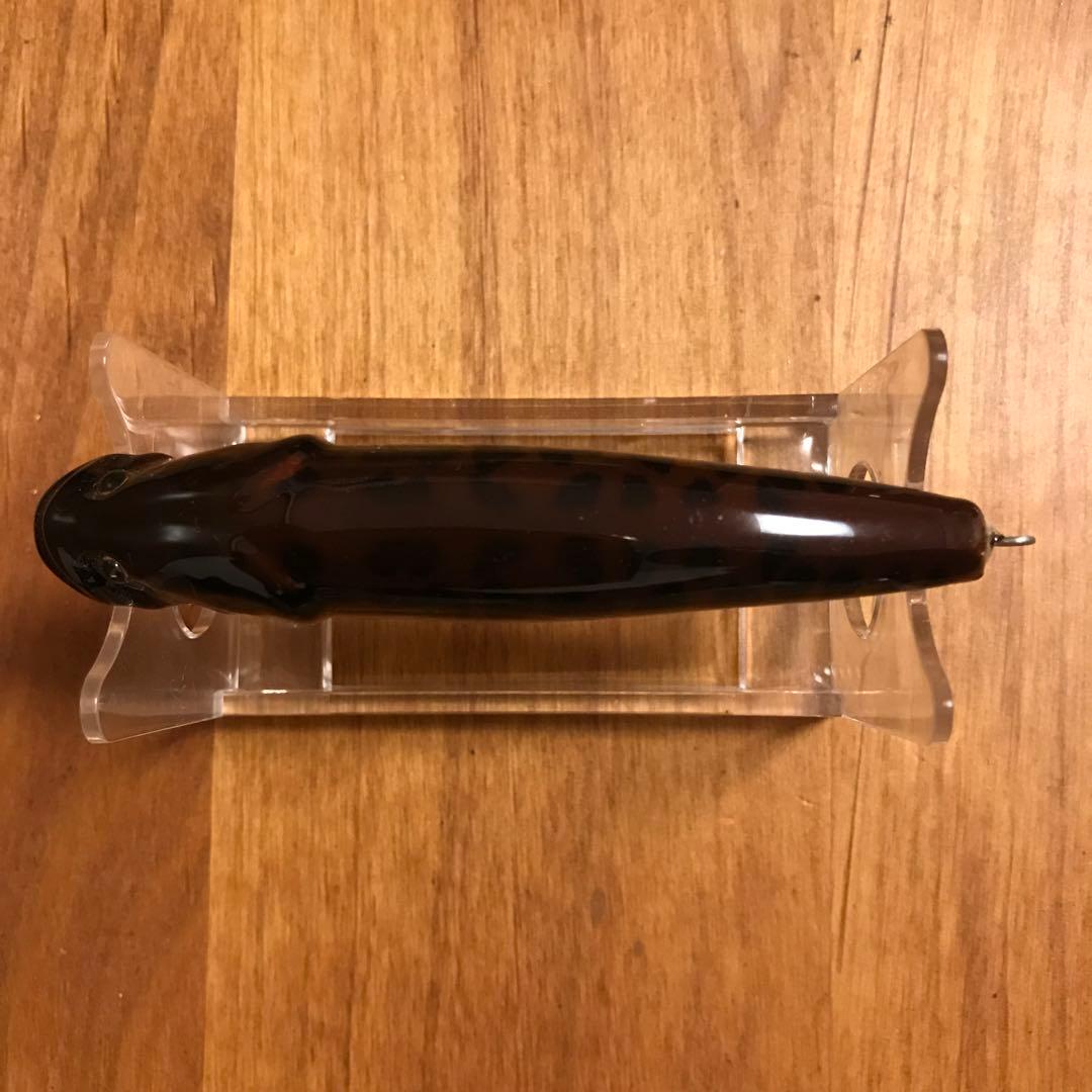 新品未使用品‼️ ランカーズクラブ 雷魚 ライギョ 黒鱒 ブラックバス