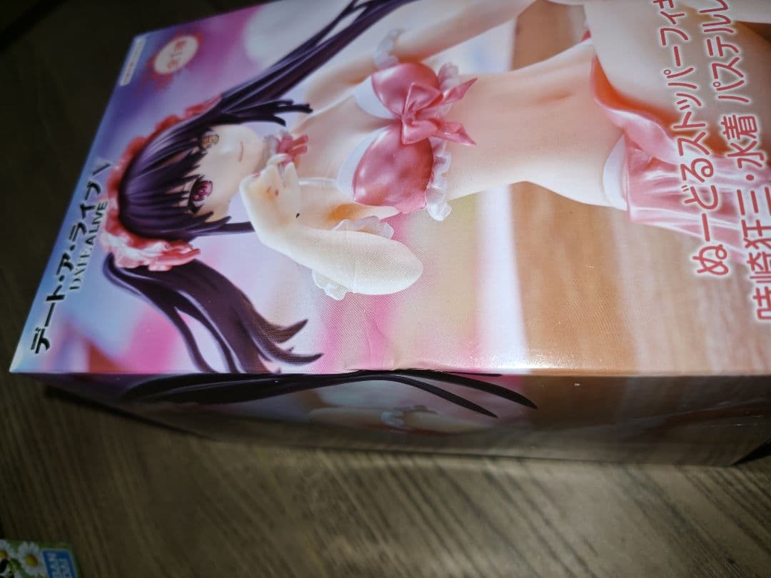美少女フィギュア 23体まとめ売り 五等分の花嫁 デート・ア・ライブ ロシデレ
