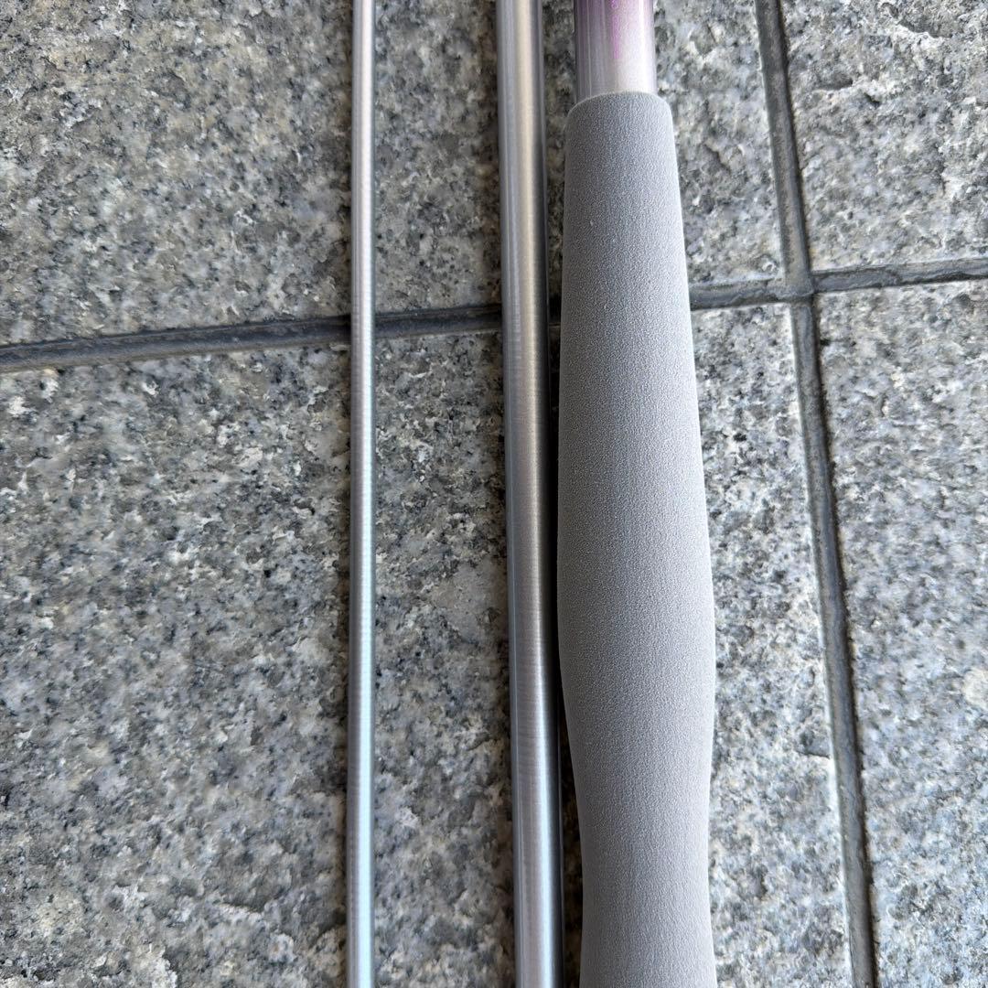NFT パワーループ アドバンス インナーガイド シーマイティ 50-300