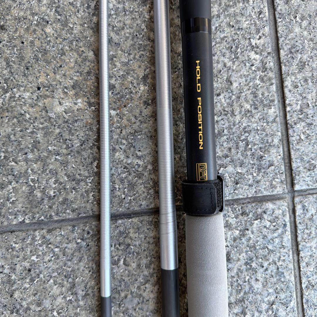NFT パワーループ アドバンス インナーガイド シーマイティ 50-300