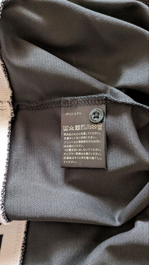 8YARDS ハチヤーズ Women’s RIBSEPA Ascender L