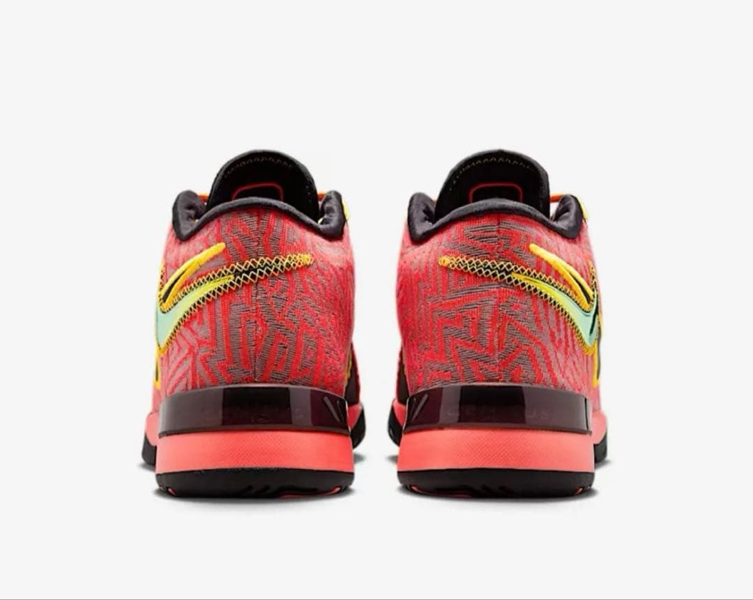 新品 NIKE レブロン NXXT ジーニアス EP 26.0cm