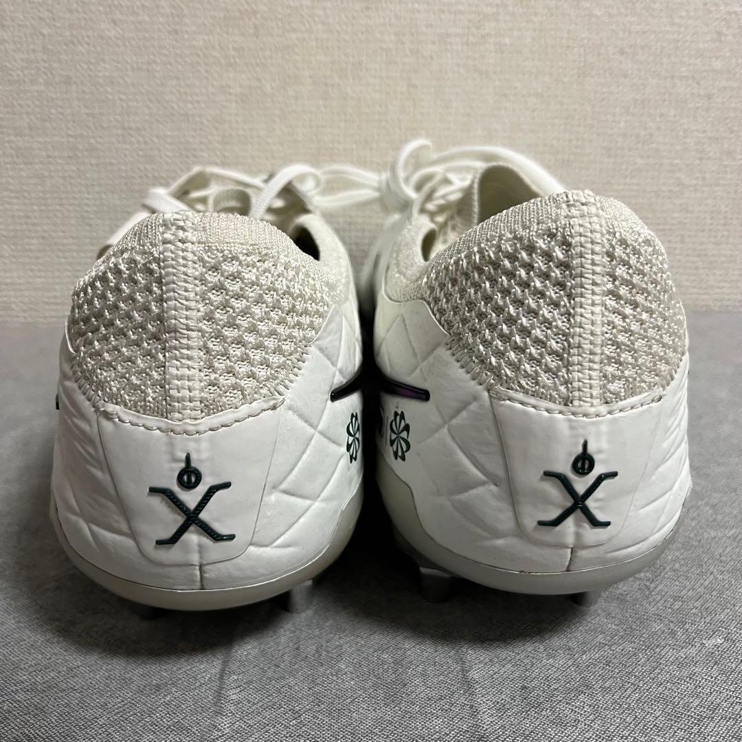 ナイキ ティエンポ レジェンド10 SG加工 28cm