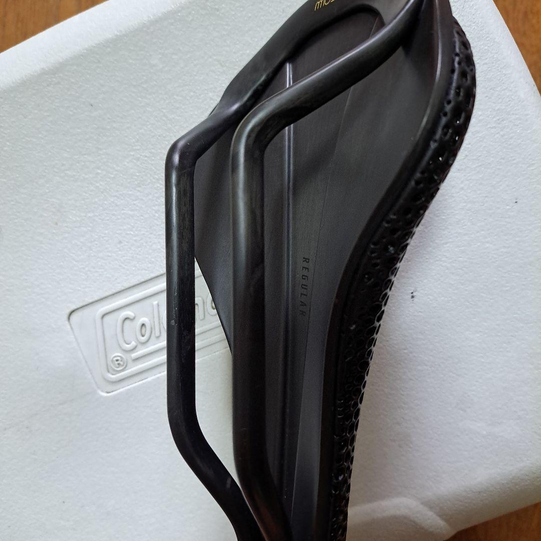 fiziik versus evo アンタレス レギュラーmobius