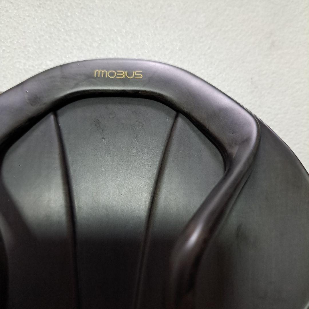 fiziik versus evo アンタレス レギュラーmobius