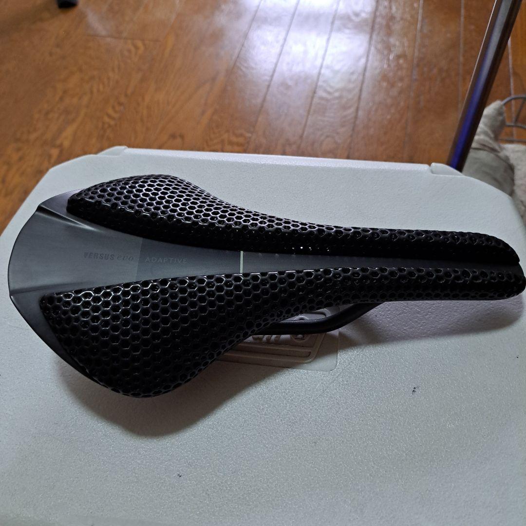 fiziik versus evo アンタレス レギュラーmobius