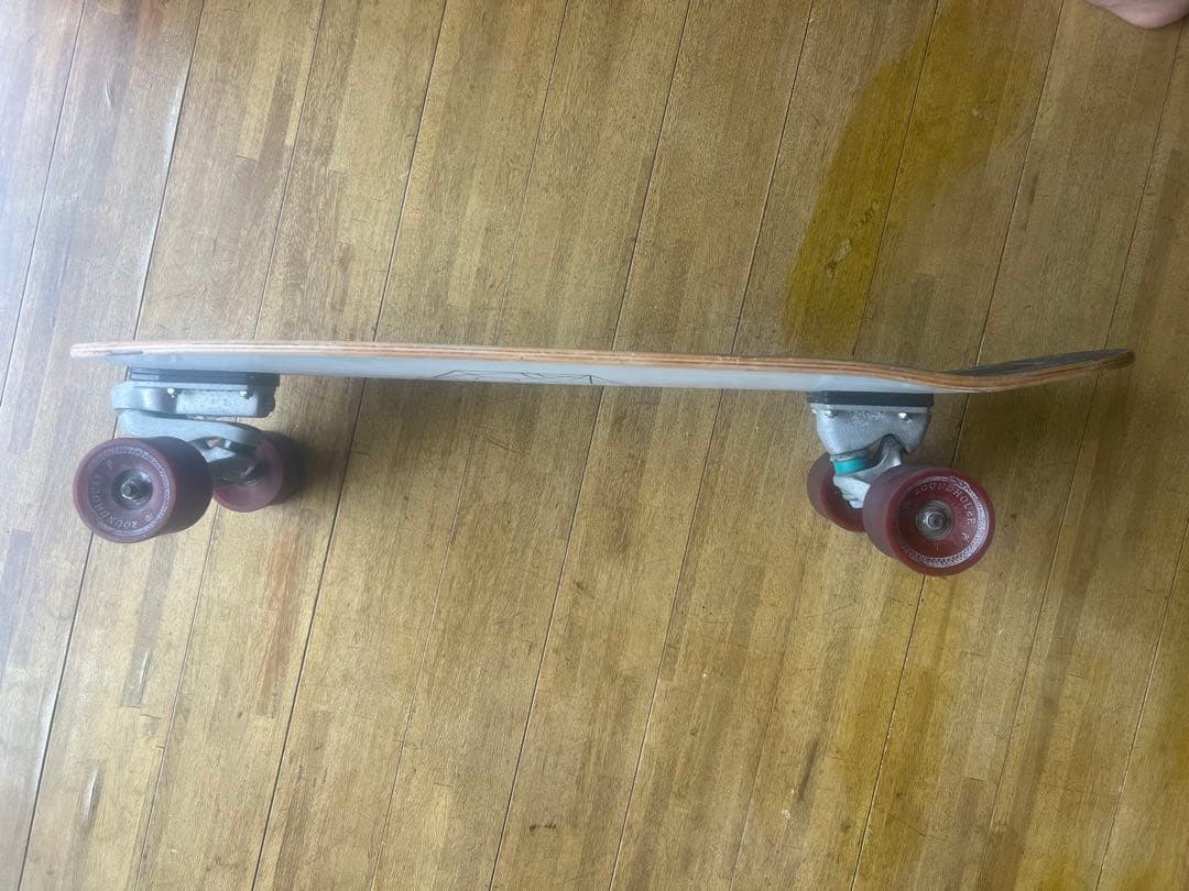 carver カーバー スケボー スケートボード