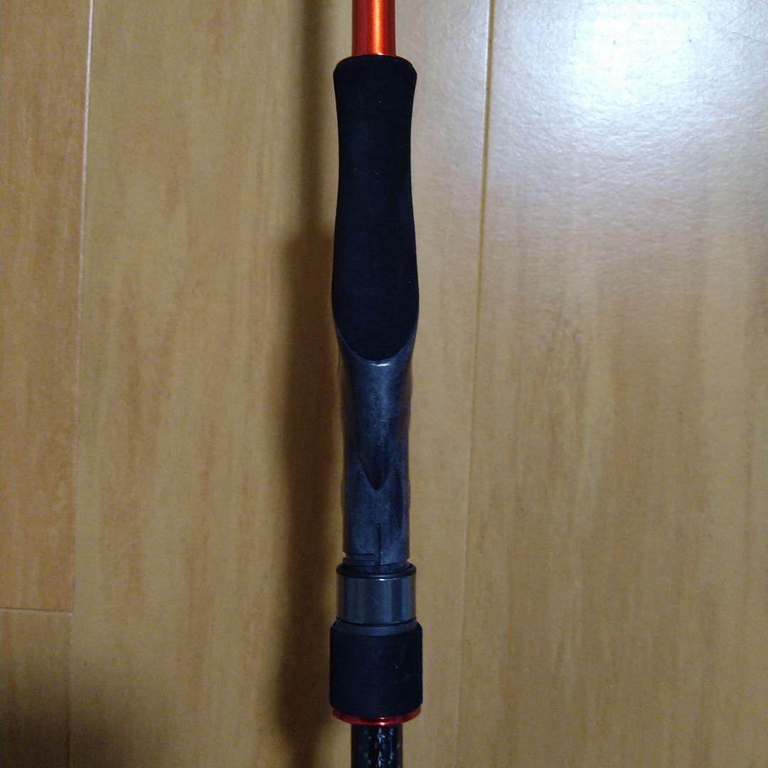 オリムピック カラマレッティ ロッソ 25GCALRS-852M 限定カラー