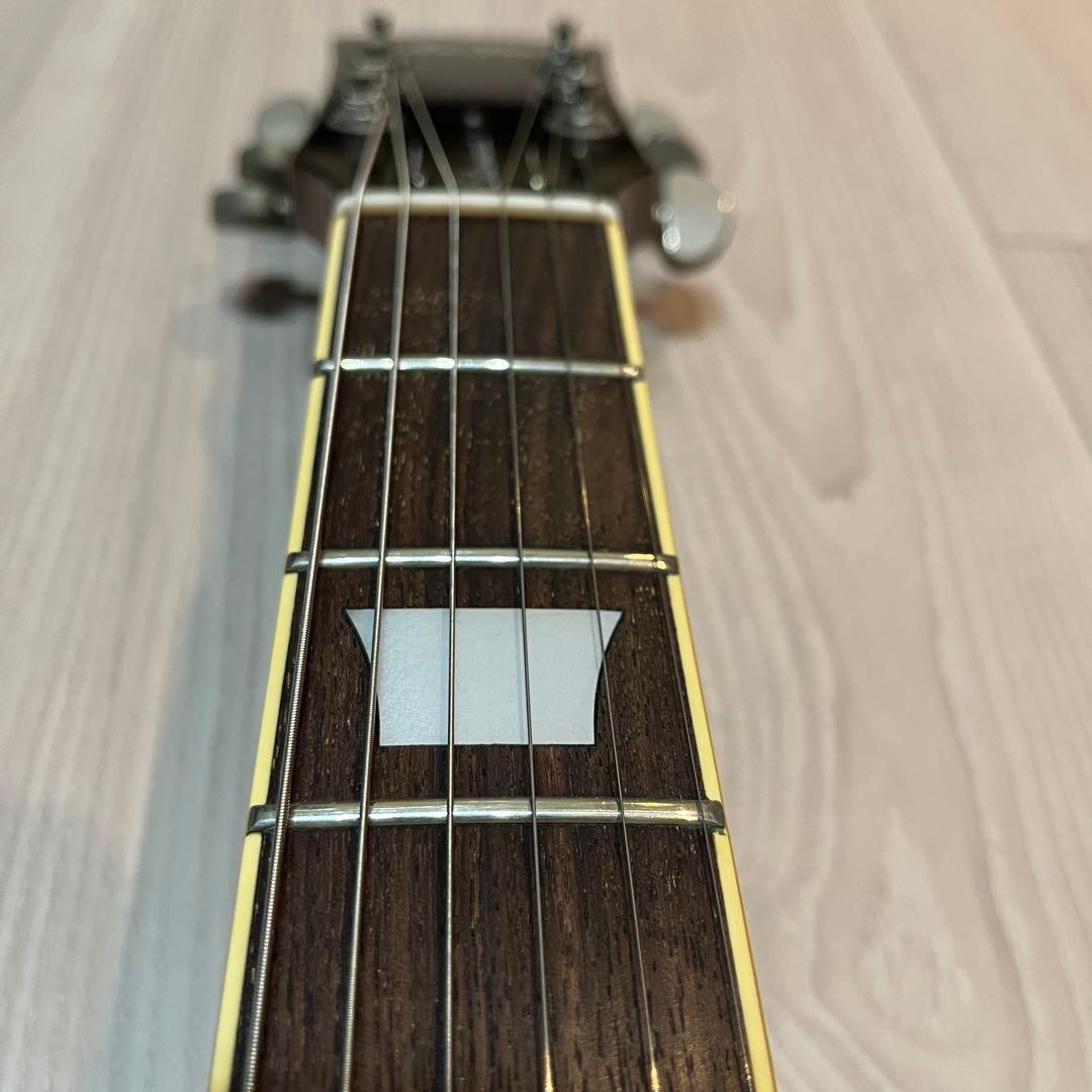 ギター Aria pro ii LS Les Paul Made in Japan