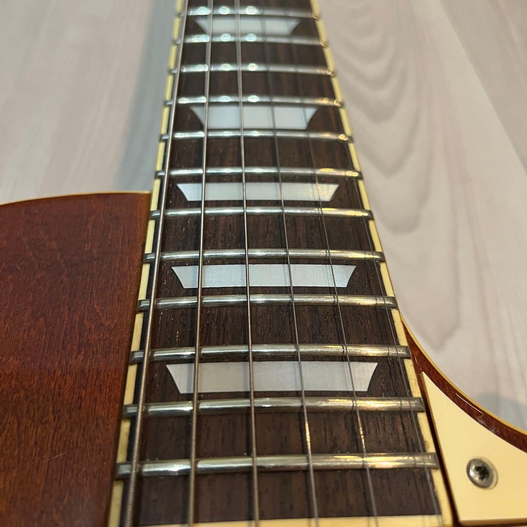 ギター Aria pro ii LS Les Paul Made in Japan