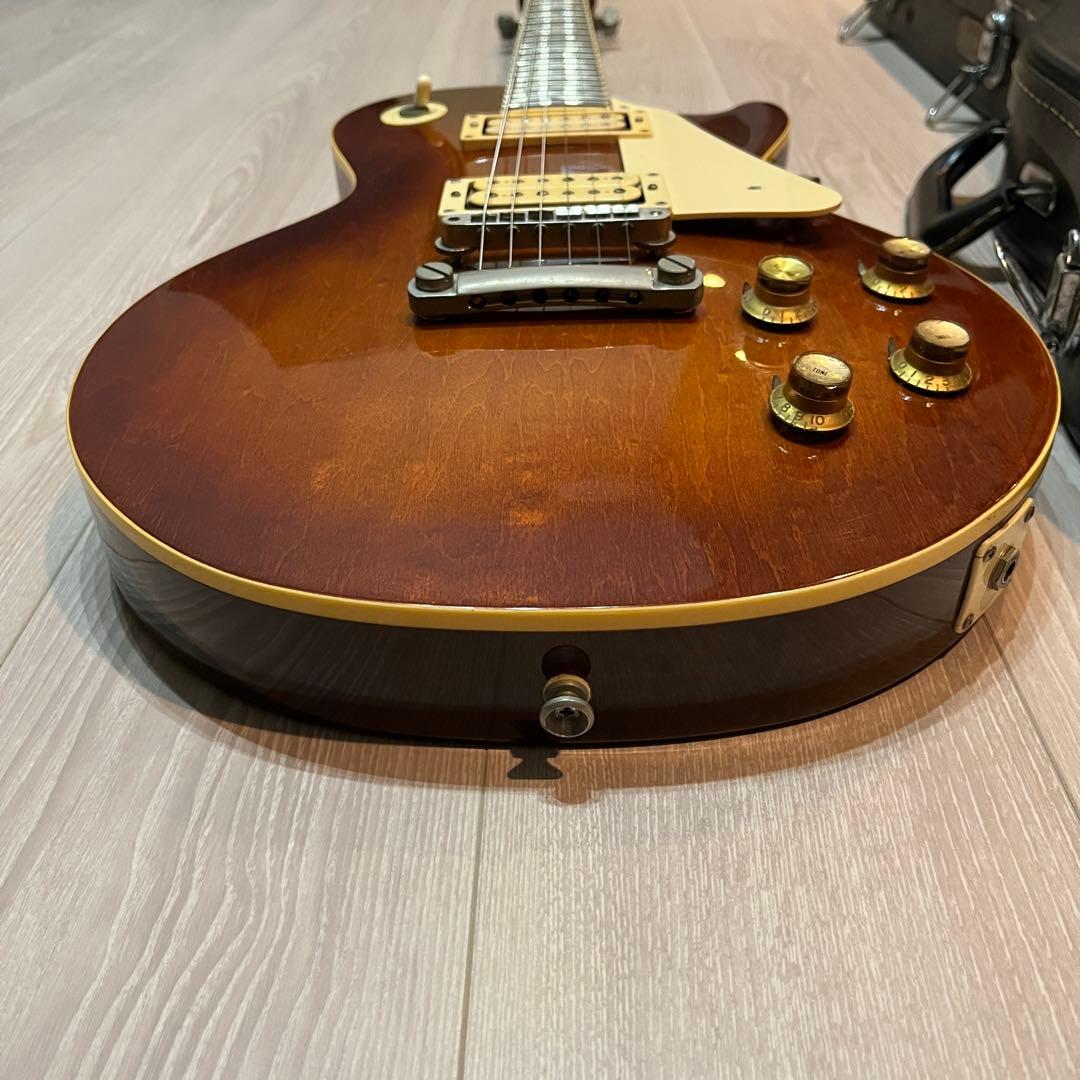 ギター Aria pro ii LS Les Paul Made in Japan