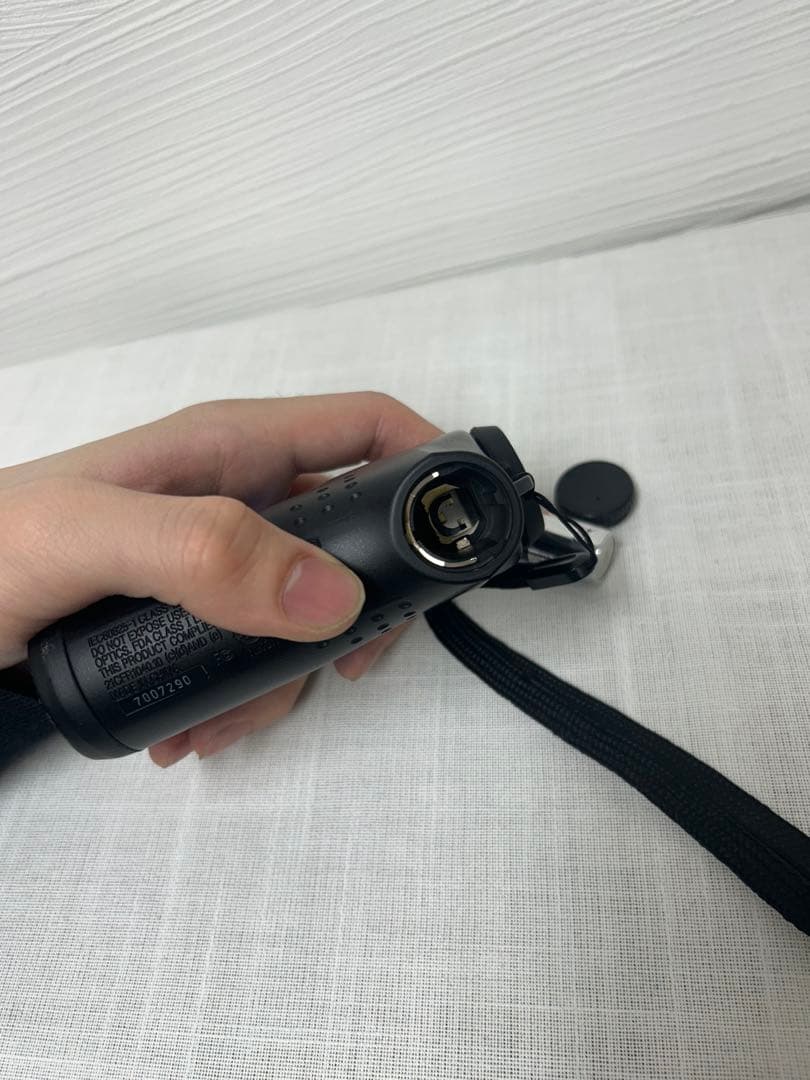ST-415 Nikon COOLSHOT 40i ゴルフ用距離計
