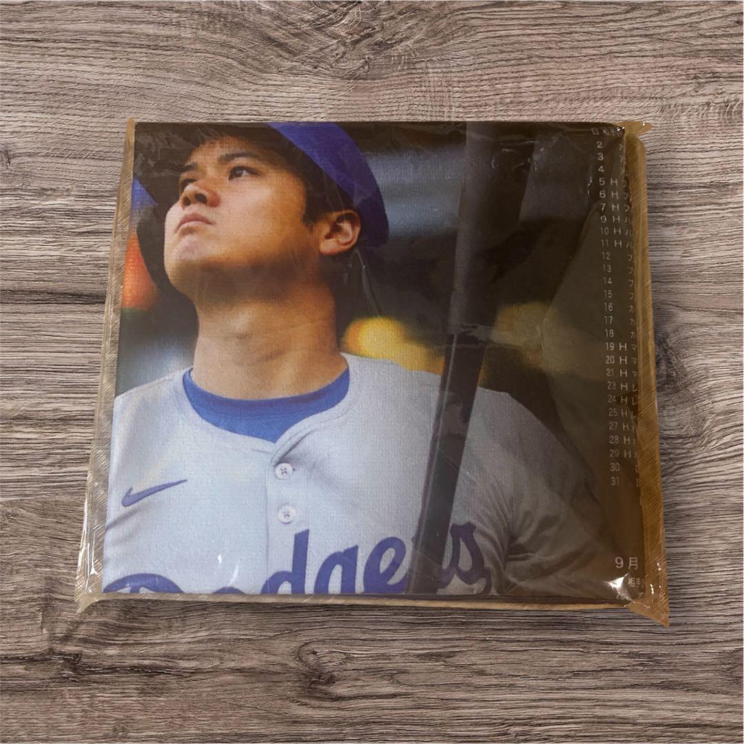 大谷翔平 2024年MVP 記念品
